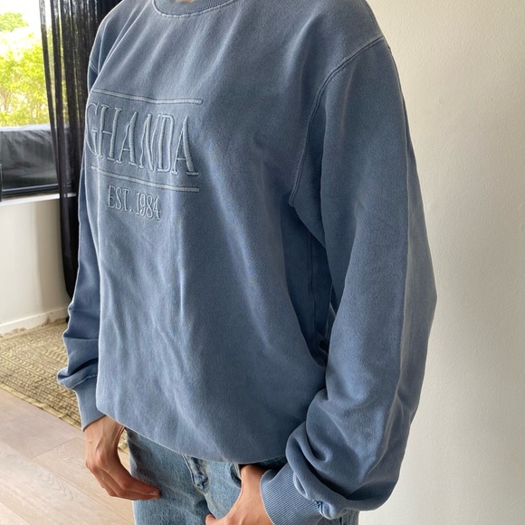 Ghanda Jumper - Picture 2 of 2